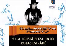 Masu pasākumu apsardze