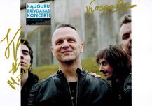Masu pasākumu apsardze