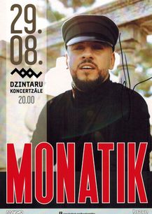 Masu pasākumu apsardze