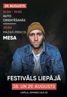 Masu pasākumu apsardze